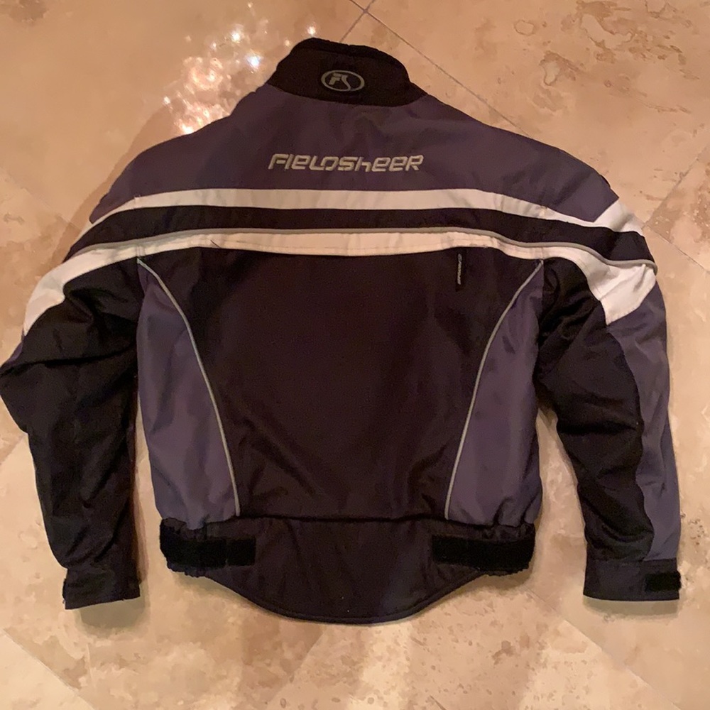 FIELDSHEER PROTECTIVE Motorcycle Jacket - Picture 2 of 7